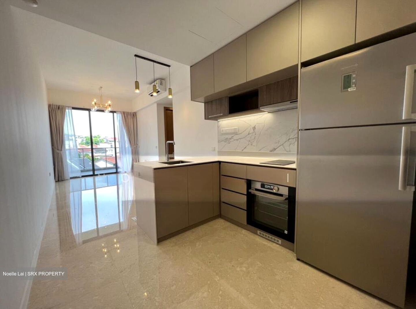 Verdale (D21), Apartment #502140401